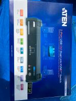 ATEN  2 Port USB Switch Nordrhein-Westfalen - Drensteinfurt Vorschau