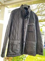 Brax Jacke schwarz Gr.48/M leicht & warm, mit vielen Taschen Nordrhein-Westfalen - Willich Vorschau
