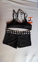 2 tlg. Bikini Set mit Punkten Gr. 44 Rückenoptik - NEU - Nordrhein-Westfalen - Dormagen Vorschau