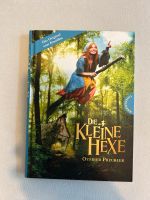 Die kleine Hexe- Das Buch zum Film Niedersachsen - Steinfeld Vorschau