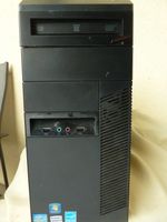 PC LENOVO ThinkCentre M Serie M91p, CPU i5-2400 3,1 GHz. 8 GB RAM Bayern - Zorneding Vorschau