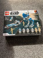 Lego 75280 Clone Troopers der 501. Legion Nordrhein-Westfalen - Hamm Vorschau