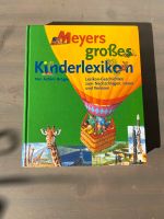 Kinderlexikon wie neu Niedersachsen - Oldenburg Vorschau