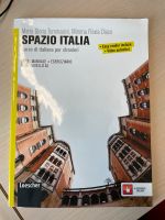 Spazio Italia A2 Manuale + Eserciziario Baden-Württemberg - Weingarten (Baden) Vorschau