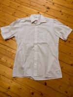 Hemd Olymp Luxor slim line Gr. 41 Kurzarm Bayern - Stockstadt a. Main Vorschau