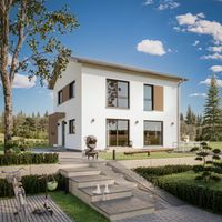 Bau mit Living Haus dein förderfähiges Eigenheim Saarland - Nonnweiler Vorschau