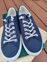 Paul Green Damen-Sneaker in  Dunkelblau Hessen - Bickenbach Vorschau