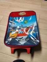 Kinderkoffer Super Wings 50x35x18 cm Nordrhein-Westfalen - Krefeld Vorschau