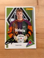 Autogrammkarte Robert Enke Mönchengladbach panini signiert Berlin - Charlottenburg Vorschau