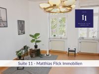 Frisch renovierte 3-Zimmer-Hochparterrewohnung erstrahlt in hellem Licht Hessen - Hanau Vorschau