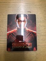 Shang-Chi and the Legend of the Ten Rings - Blu-Ray 4K Steelbook Hessen - Kelkheim Vorschau