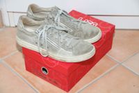 Lepi Kinder Sneaker Gr. 40 grau Wandsbek - Hamburg Bramfeld Vorschau