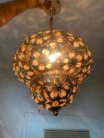 Lampe orientalisch Hessen - Kassel Vorschau