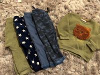 Kleiderpaket Hosen Pullover 80 Rheinland-Pfalz - Tiefenthal Vorschau