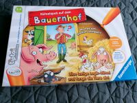 Tiptoi: Rätselspaß auf dem Bauernhof Hannover - Vahrenwald-List Vorschau