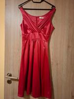 Kleid Silvester Abendkleid Cocktail pink 36 Dortmund - Mitte Vorschau