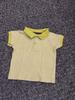 ♠️ CARTER‘s Poloshirt T-Shirt grün Streifen 68 ♠️ Nordrhein-Westfalen - Hagen Vorschau