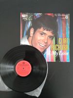 Vinyl / Schallplatte Cliff Richard - All My Love Dresden - Laubegast Vorschau