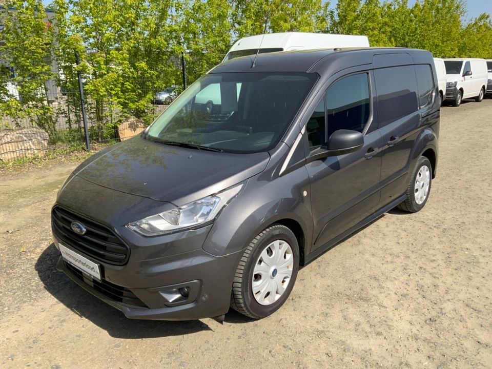 Ford Transit Connect 200 S&S Trend Navi+Kamera+Regal in Barchfeld