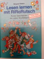 Erstlesebuch mit großer Schrift und Bildern Baden-Württemberg - Mengen Vorschau