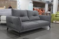 SOFA 2er COUCH 2 SITZER HOCHWERTIG POLSTERUNG STAHLGESTELL Bayern - Weßling Vorschau