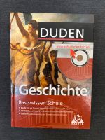 Duden: Geschichte Basiswissen mit CD Nordrhein-Westfalen - Brakel Vorschau