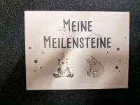 Baby Meilensteinkarten Neu Bayern - Vaterstetten Vorschau
