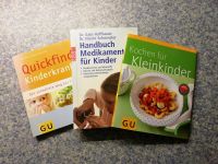 Kinderkrankheiten, Medikamente, Kochen für Kleinkinder Niedersachsen - Rhauderfehn Vorschau