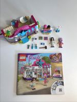 Lego Friends 41391, Friseursalon Nordrhein-Westfalen - Mettmann Vorschau