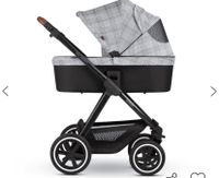 Kinderwagen/ ABC/Salsa 4 Air/ Buggy Nordrhein-Westfalen - Neuss Vorschau