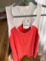 Zara Top Shirt S neu mit Etikett NP 25,95€ Köln - Mülheim Vorschau