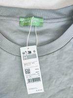 T-Shirt Salbei Gr. 38, United Colours of Benetton NEU Hessen - Kassel Vorschau