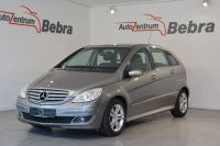 Mercedes-Benz B 200 Turbo XENON/NAVI/LEDER/SHZ/PDC/ALU Hessen - Bebra Vorschau