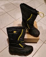 Sorel Winterschuhe Schneeschuhe wie Kamik Baden-Württemberg - Rechberghausen Vorschau