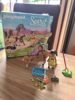 Playmobil Spirit 70122 Niedersachsen - Twistringen Vorschau