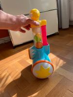 TOMY Toomies Pic and Pop Push Along Baby Toy , Toddler Ball Hessen - Darmstadt Vorschau