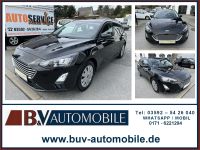 Ford Focus Turnier Cool&Connect Navi Kamera Garantie Sachsen - Wilthen Vorschau