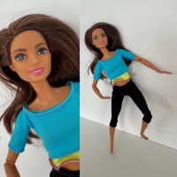 brandneu, nie benutzt Barbie made to move braunhaarig Baden-Württemberg - Bodman-Ludwigshafen Vorschau