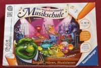 Die monsterstarke Musikschule tiptoi / Ravensburger Nordrhein-Westfalen - Hörstel Vorschau