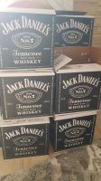40 leere Jack Daniels Flaschen an Bastler 0,75 Liter Berlin - Treptow Vorschau