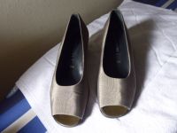 Damen Schuhe      5 Paar  Größe 40 Hessen - Bruchköbel Vorschau