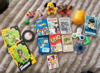 Playmobil, Hot Wheels, Monopoly, Top Ass, Spinner, Minions Bayern - Kaufering Vorschau