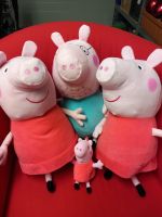 ⭐️Pepa Pig Family / Konvolut/Mega süß⭐️ Nordrhein-Westfalen - Oelde Vorschau