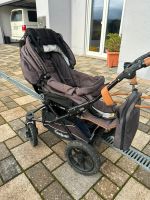 Kinderwagen von Emmaljunga Rheinland-Pfalz - Niederelbert Vorschau