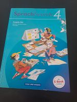 Schulbuch/Fibel "Sprachfreunde 4" Leipzig - Meusdorf Vorschau