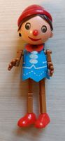 ❤️ Toller Takara Vintage Pinocchio Magnet Glieder Puppe ❤️ Bayern - Wunsiedel Vorschau