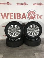 Winterräder VW Tiguan 215/65 R17  #393 Sachsen - Großschirma Vorschau