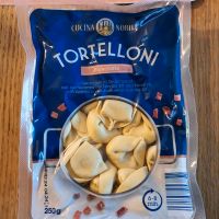 Tortelloni bis Ende April haltbar Rheinland-Pfalz - Schwegenheim Vorschau