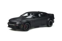 GT Spirit - Modell 1:18 - Dodge Charger SRT Hellcat 2020 Widebody Hessen - Driedorf Vorschau