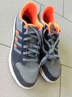 Wie NEU ADIDAS Sportschuhe Gr. 44 Indoor outdoor Training Fitness Nordrhein-Westfalen - Altenberge Vorschau